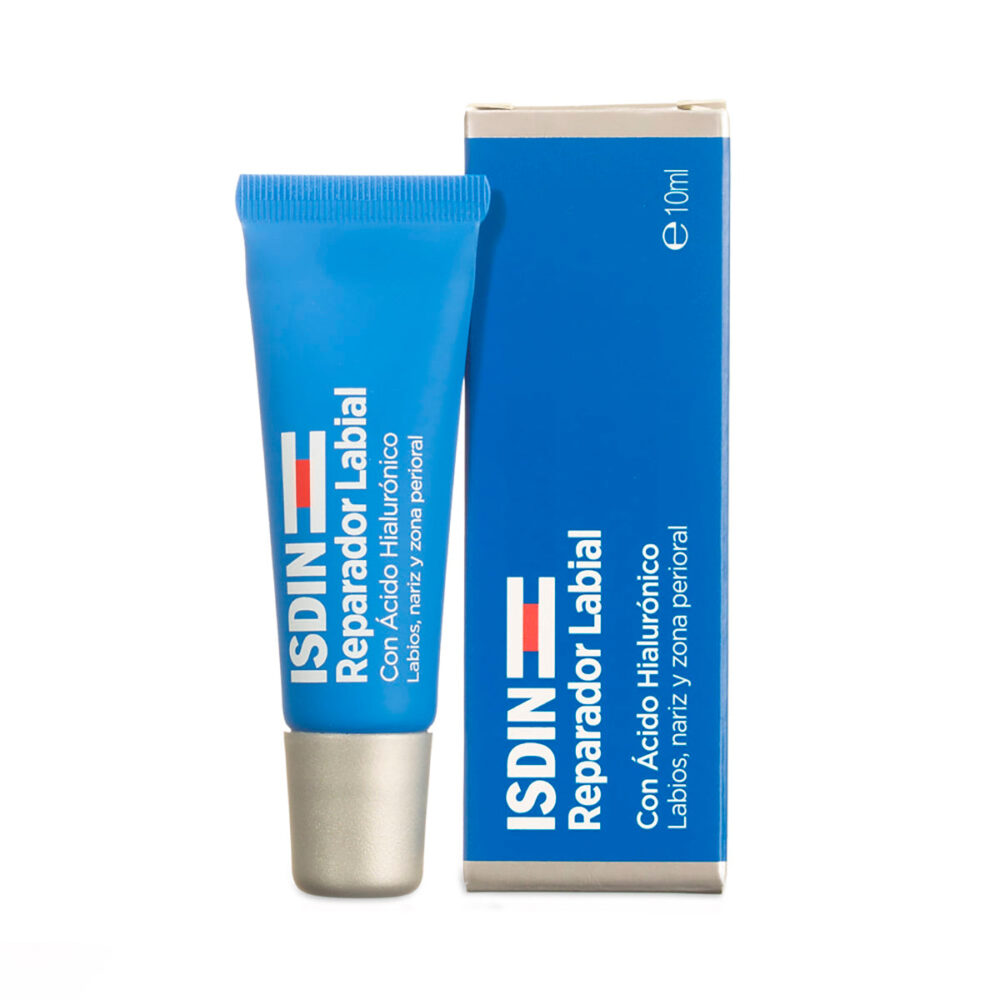 ISDIN REPARADOR LABIAL 10ML