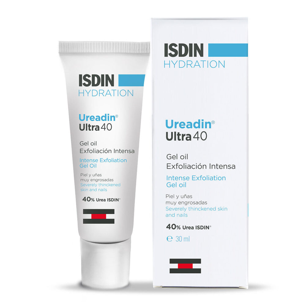 UREADIN ULTRA 40 GEL-OIL 30ML