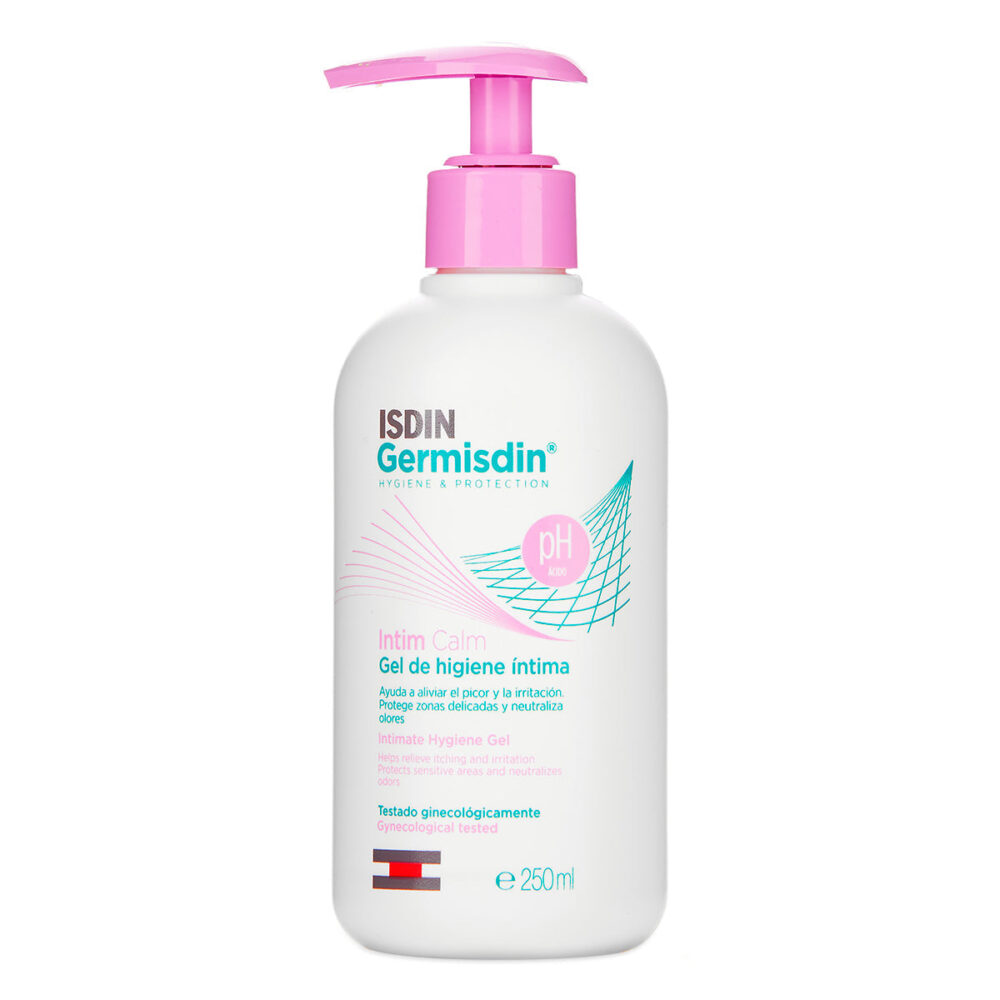 GERMISDIN INTIM CALM GEL 250ML