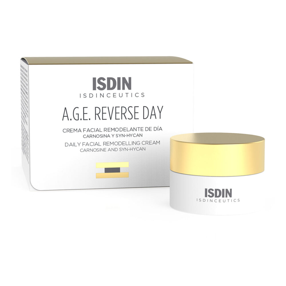 ISDINCEUTICS AGE REVERSE DAY 50ML
