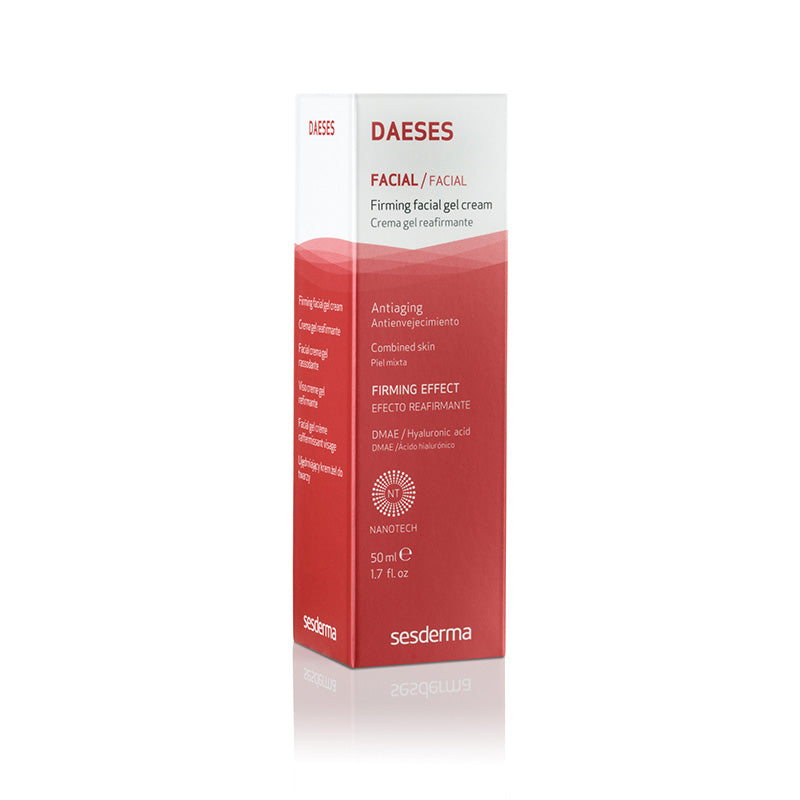 S-DAESES CREMA GEL REAFIRMANTE FACIAL 50ML