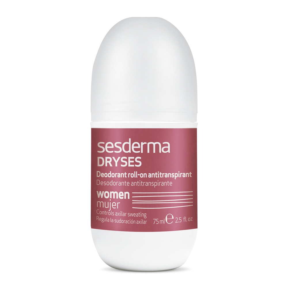 S-DRYSES DESODORANTE MUJER 75ML