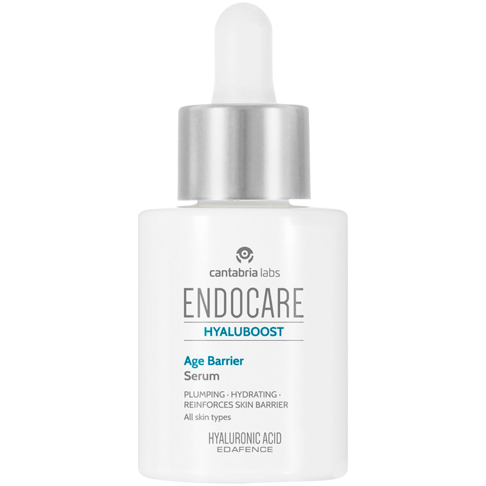 ENDOCARE HYALUBOOST AGE BARRIER SERUM 30ML