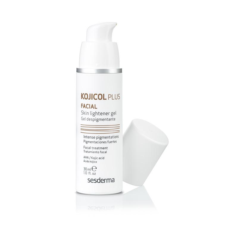 S-KOJICOL PLUS GEL DESPIGMENTE 30ML