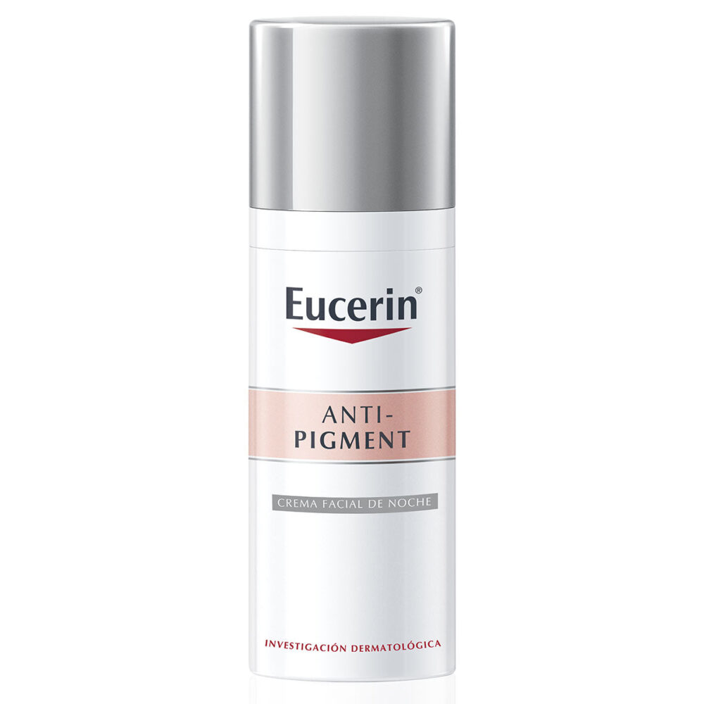 EUCERIN CREMA NOCHE ANTI-PIGMENT NEW 50ML