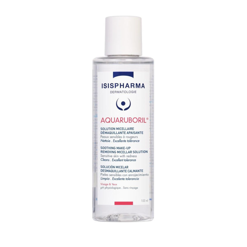 RUBORIL AQUA SOLUCIÓN MICELAR 100ML