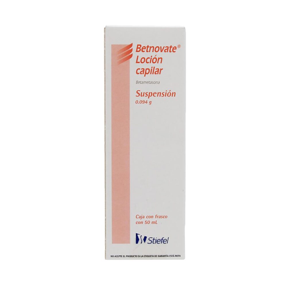 BETNOVATE LOCION 100ML