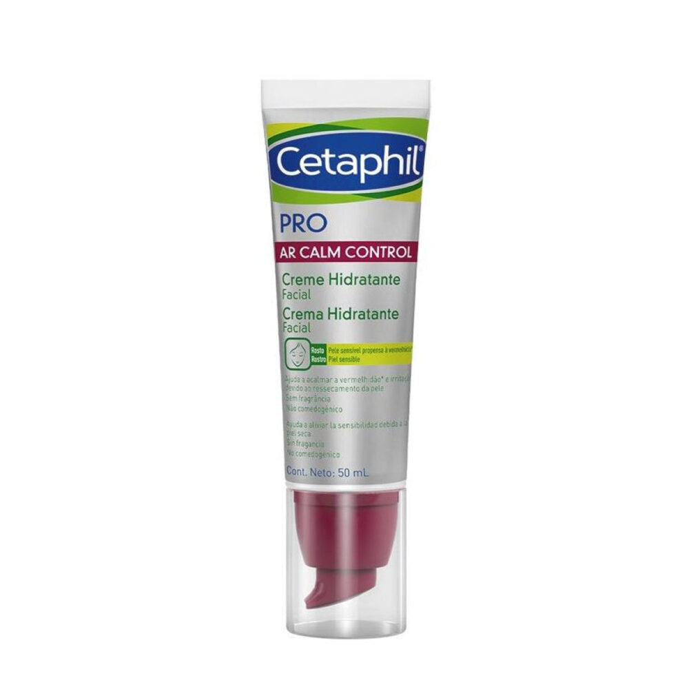 CETAPHIL PRO AR CALM CONTROL CREMA HIDRATANTE 50ML