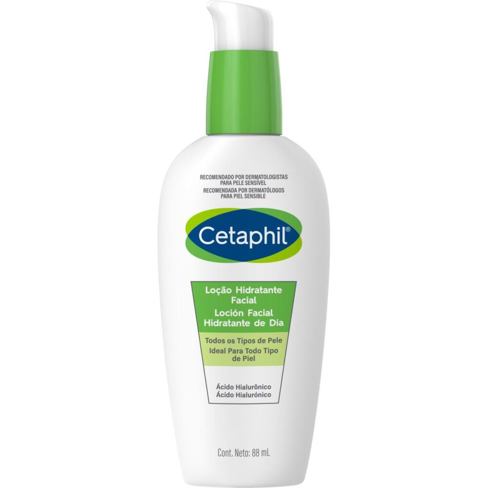 CETAPHIL DIA LOCION FACIAL 88ML