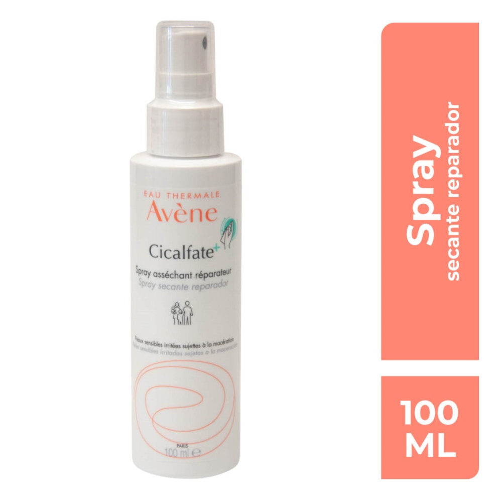 CICALFATE SPRAY 100ML
