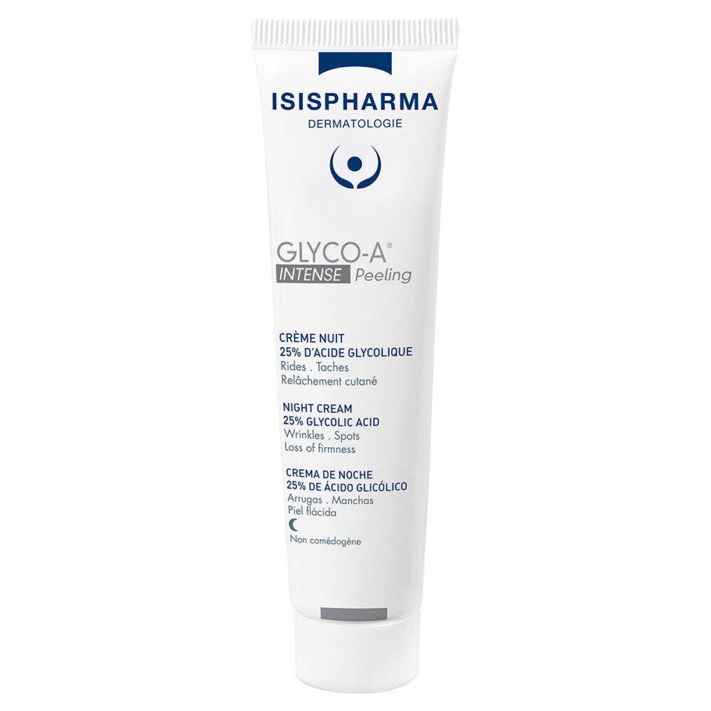 GLYCO-A PEELING INTENSO 30ML