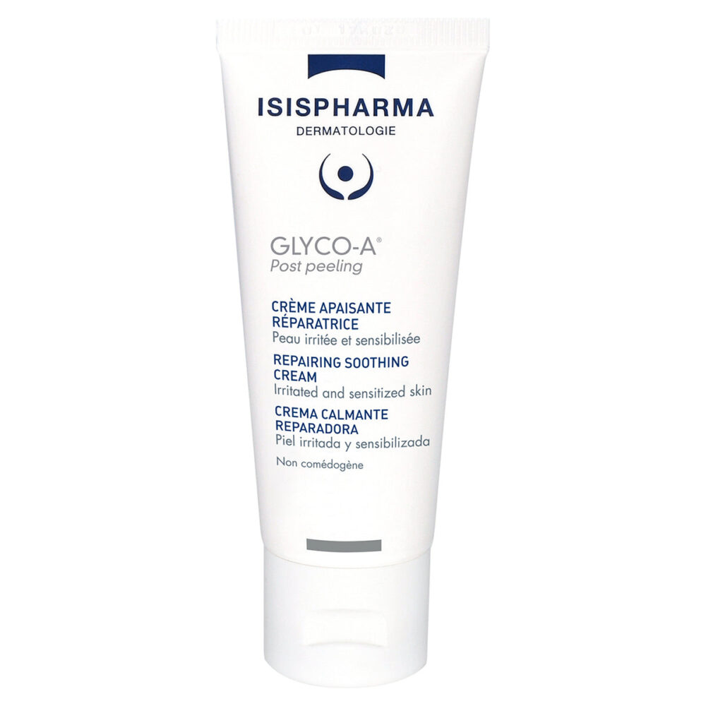 GLYCO-A POST PEELING 40ML