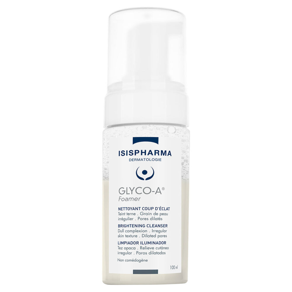CLYCO-A ESPUMA LIMPIADORA 100ML