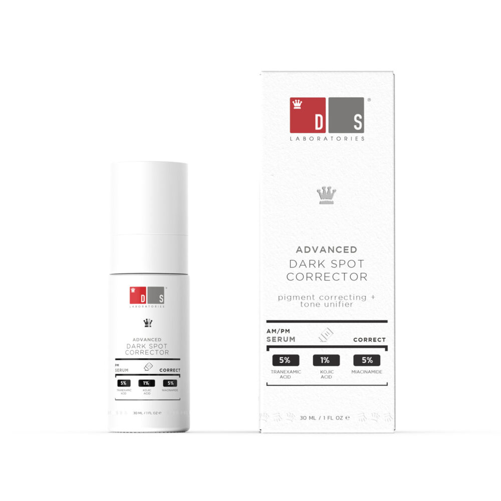 ADVANCED DARK SPOT CORRECTOR 30ML