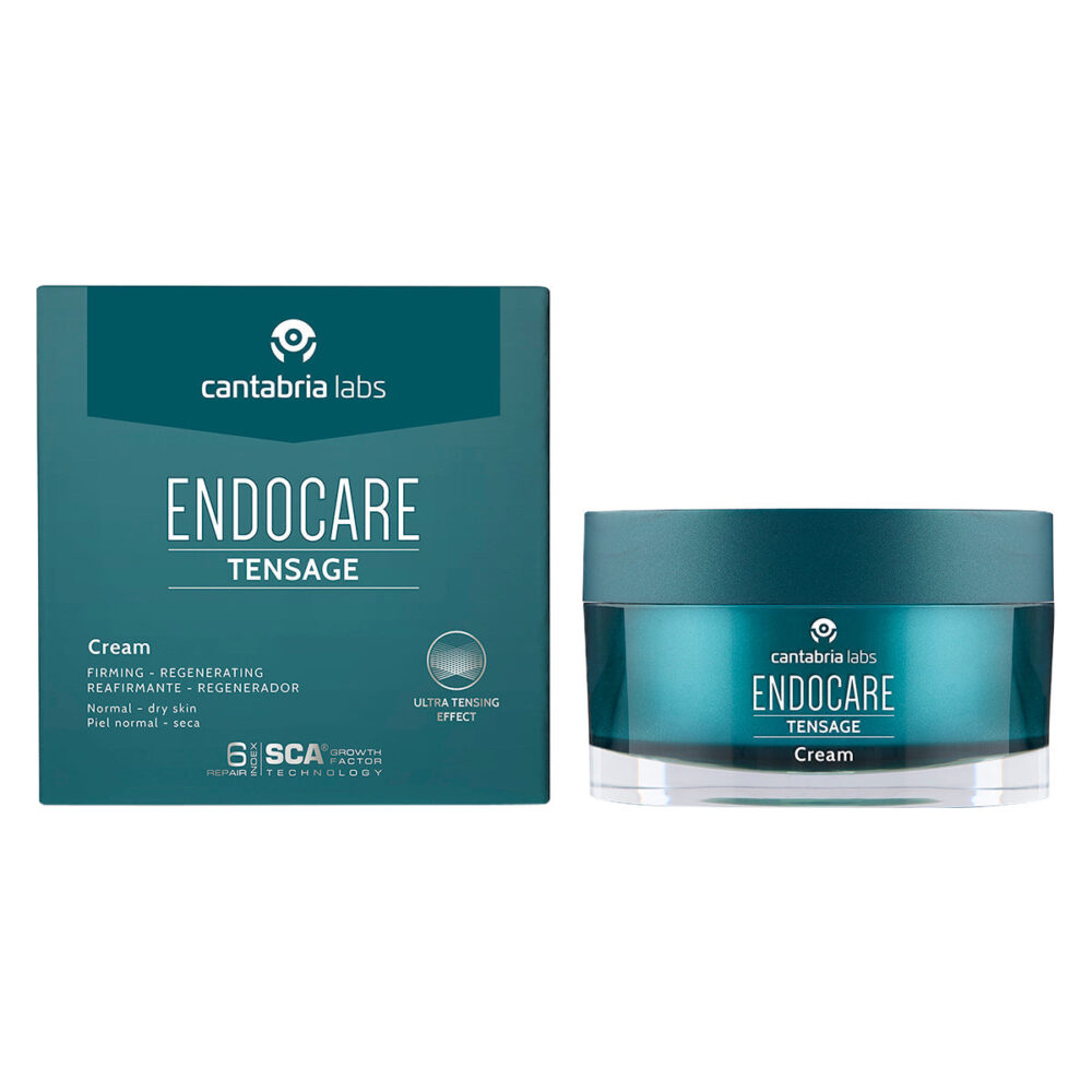 ENDOCARE TENSAGE CREMA 30ML