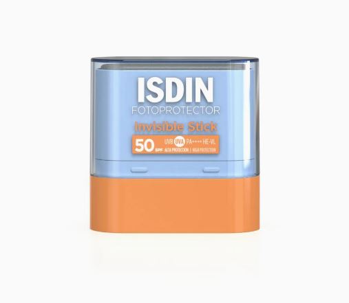 FOTOPROTECTOR INVISIBLE STICK SPF50 10G