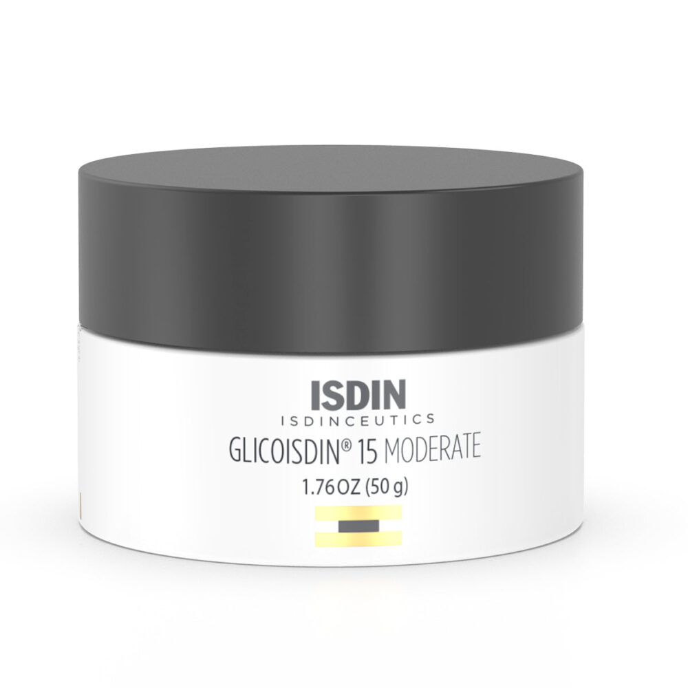 GLICOISDIN 15% CREMA 50G