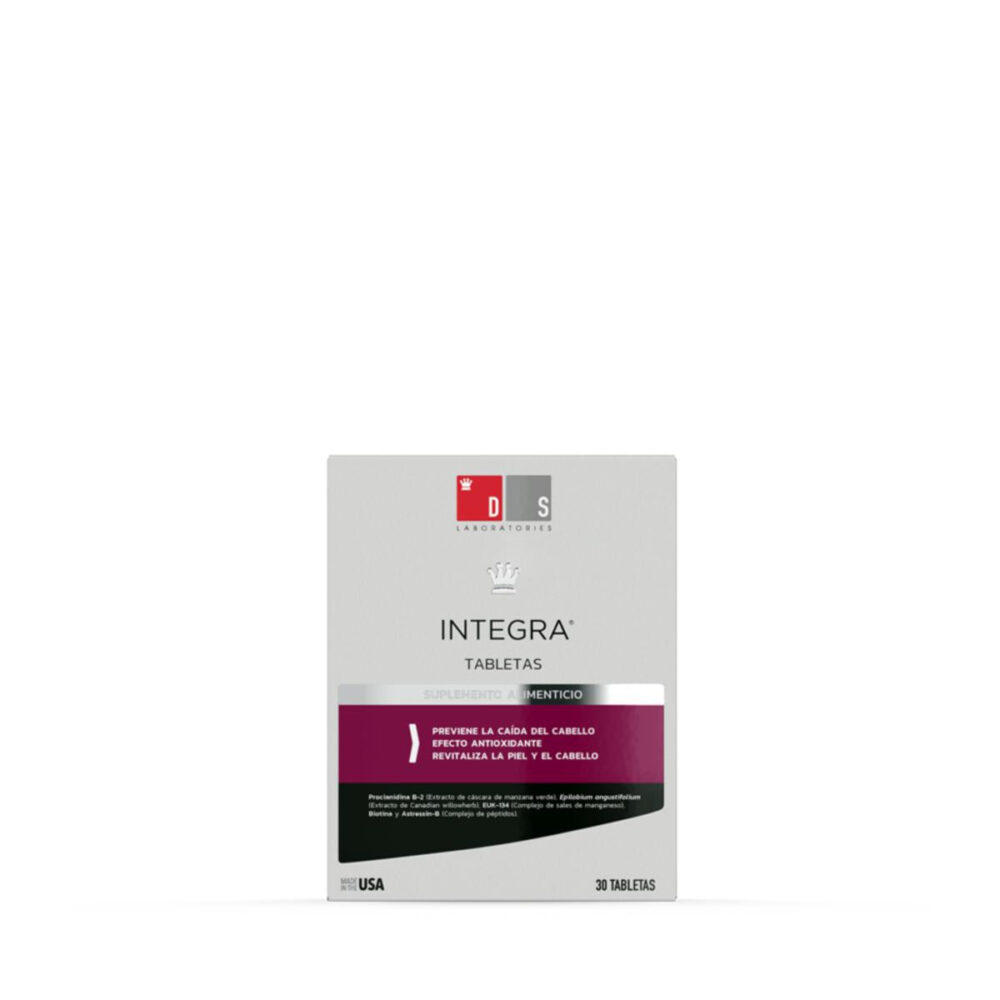 INTEGRA C/30 TABLETAS