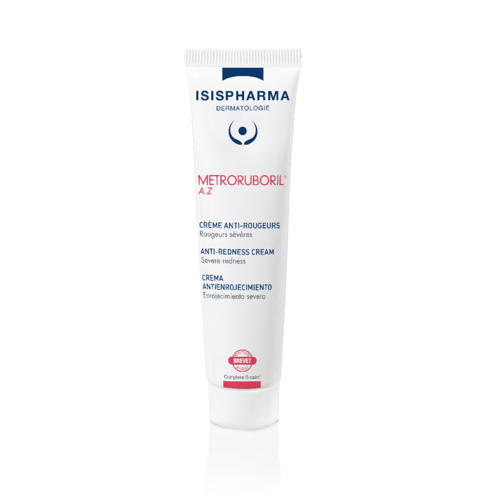 RUBORIL METRORUBORIL AZ 15% 30ML