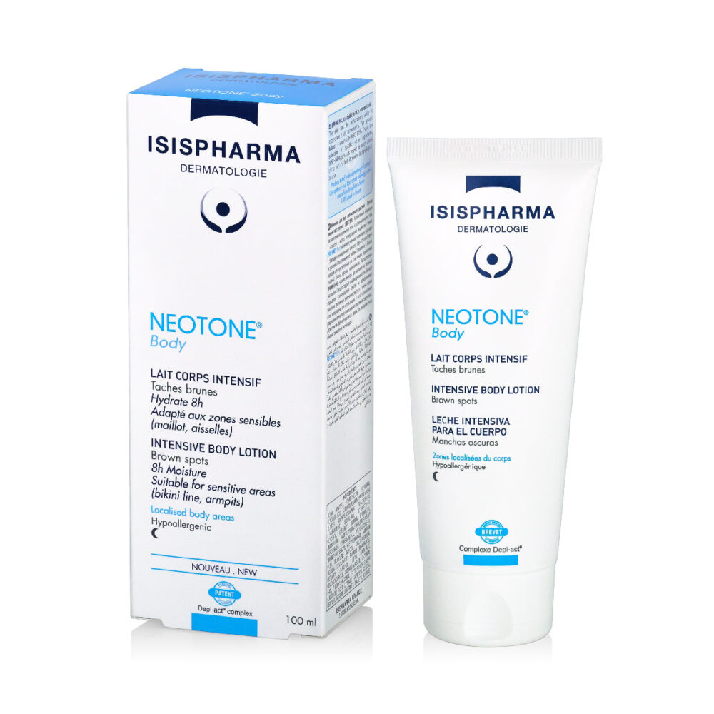NEOTONE DESPIGMENTANTE CORPORAL 100ML