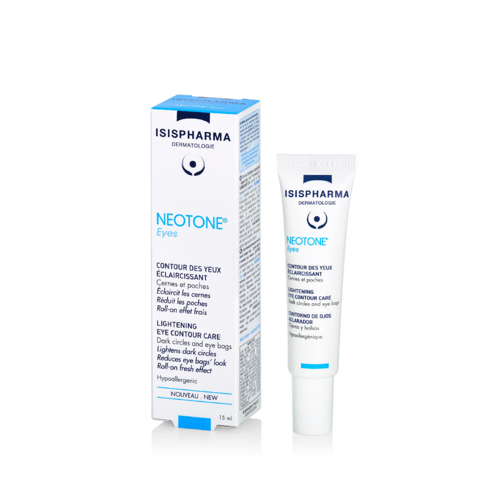 NEOTONE CONTORNO DE OJOS  15ML