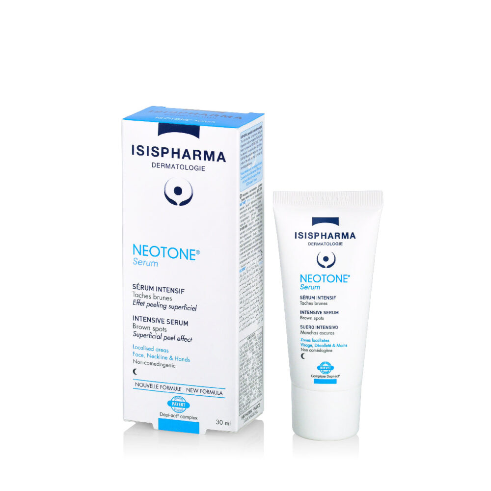 NEOTONE SUERO DESPIGMENTANTE 30ML