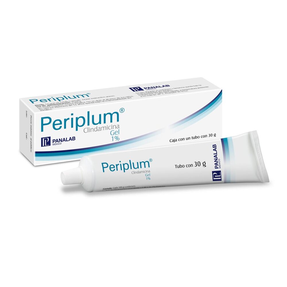 PERIPLUM GEL 30GR