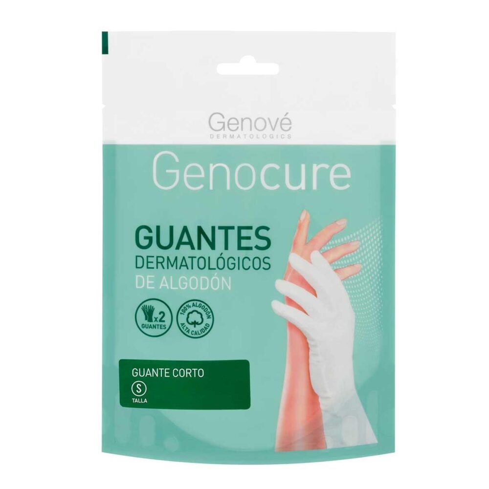 GUANTES PEQUEÑOS 1 PAR