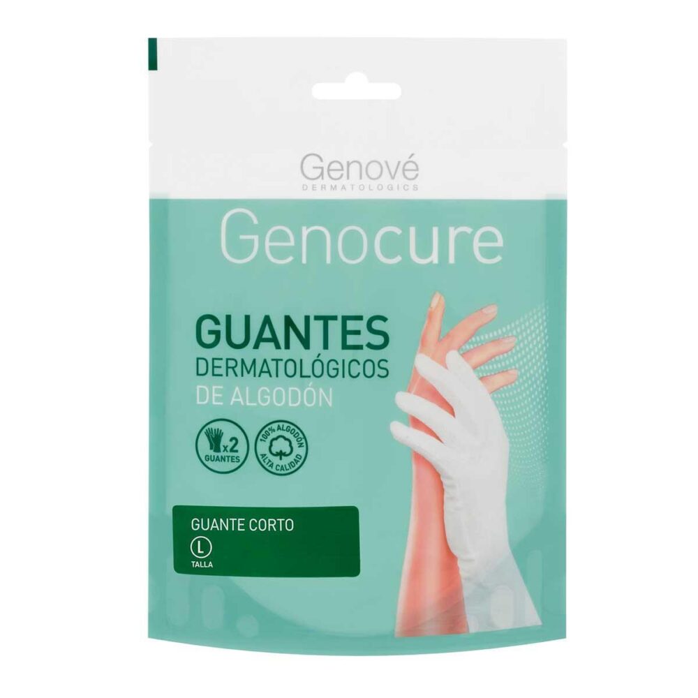 GUANTES GRANDES 1 PAR