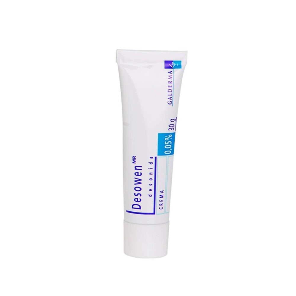 DESOWEN CREMA 30GR