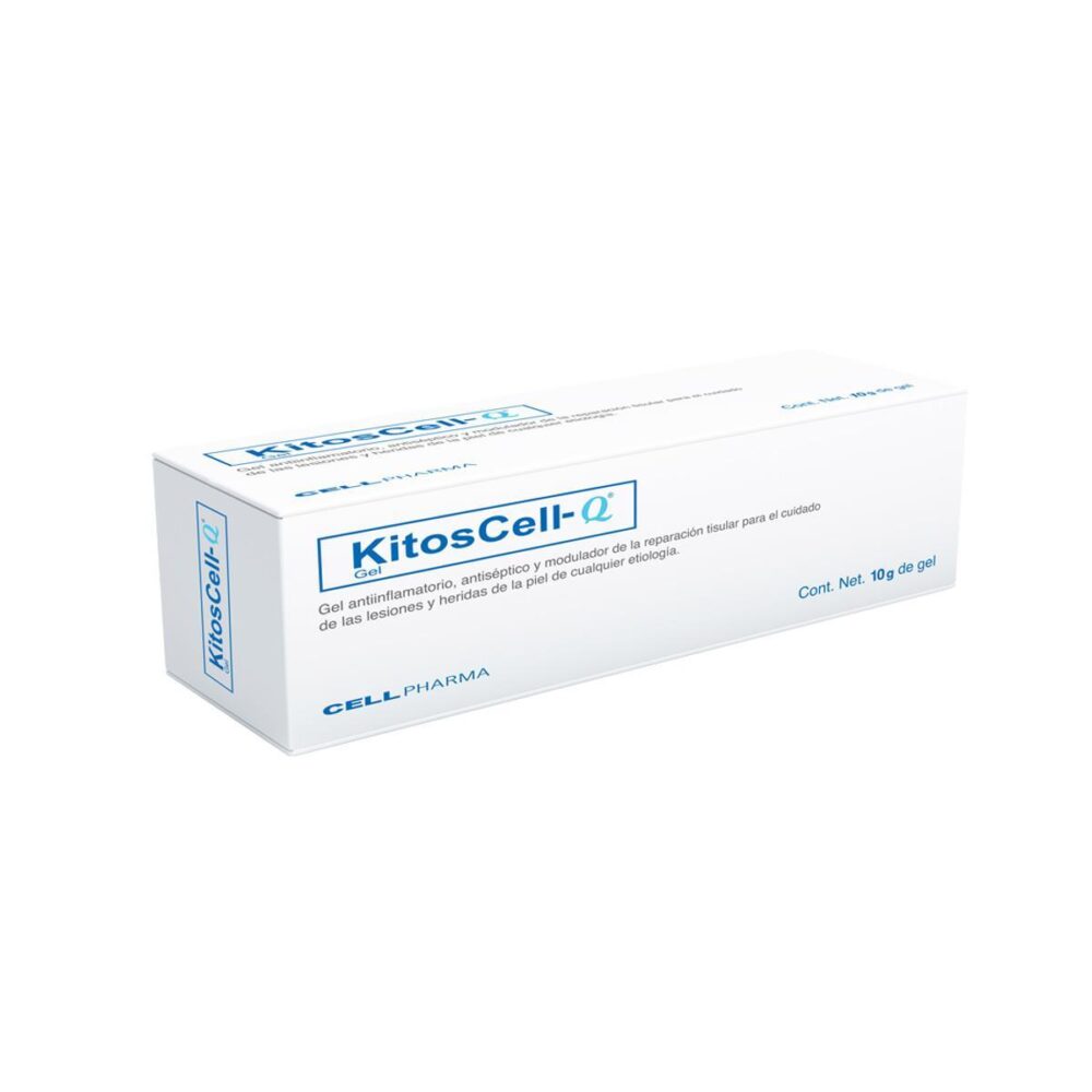 KITOSCELL Q GEL 10GR
