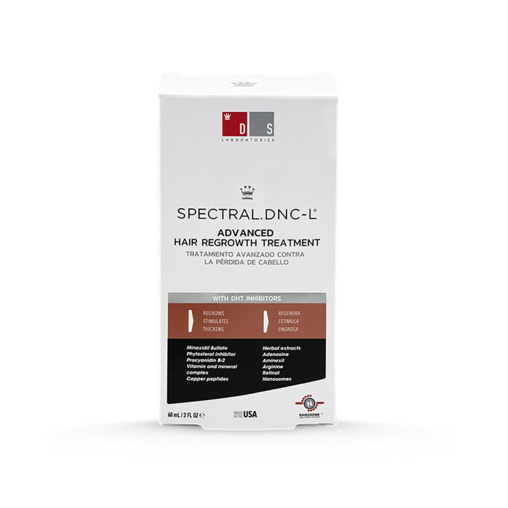 SPECTRAL DNC-L LOCION 60ML