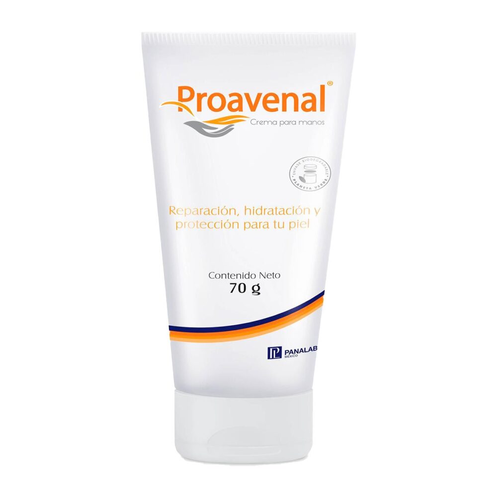 PROAVENAL CREMA DE MANOS 70GR