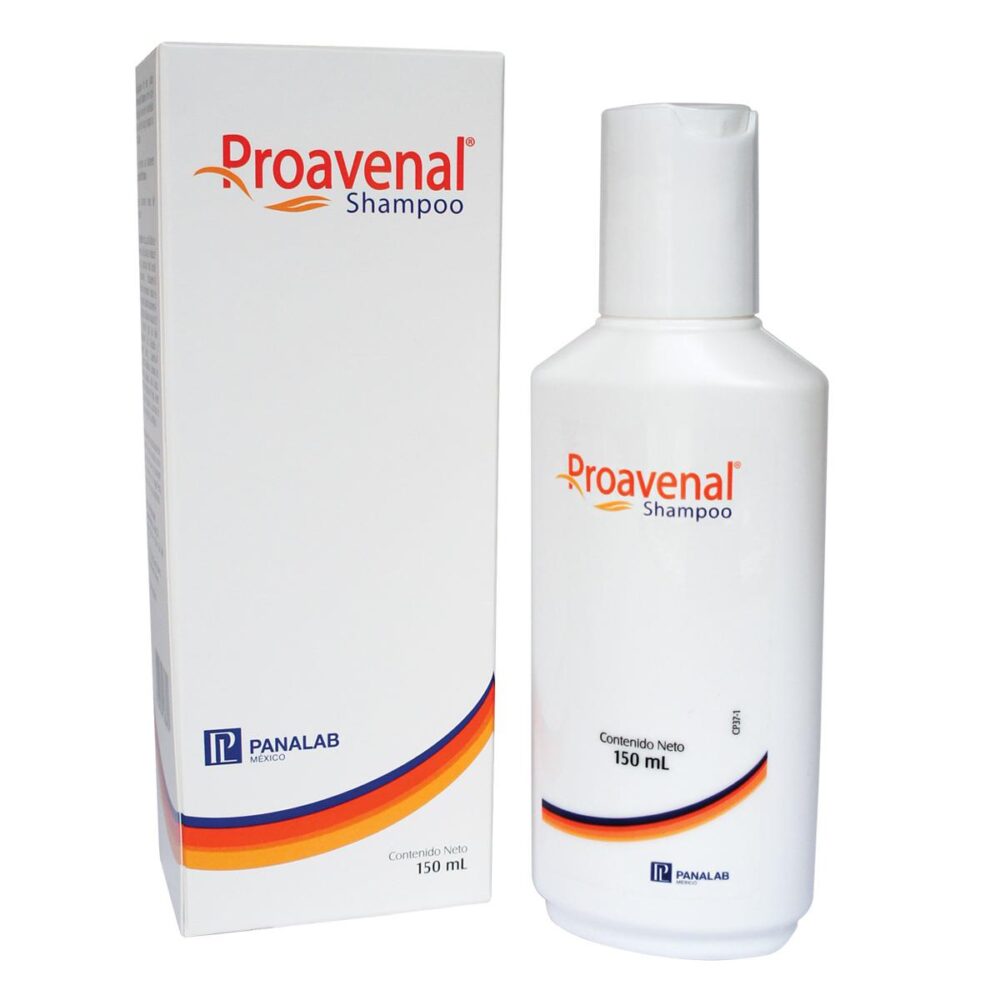 PROAVENAL SHAMPOO 150ML