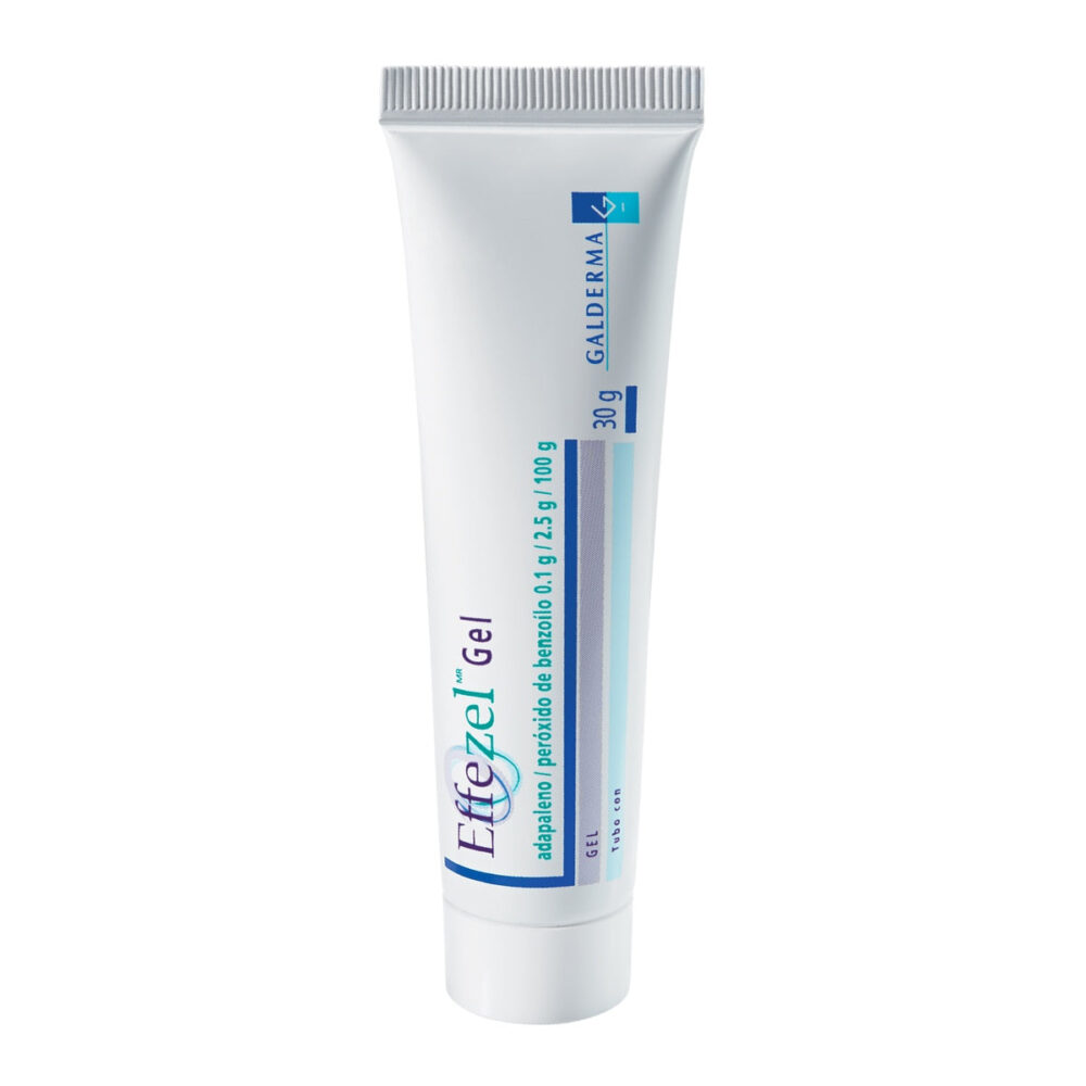 EFFEZEL GEL 30GR