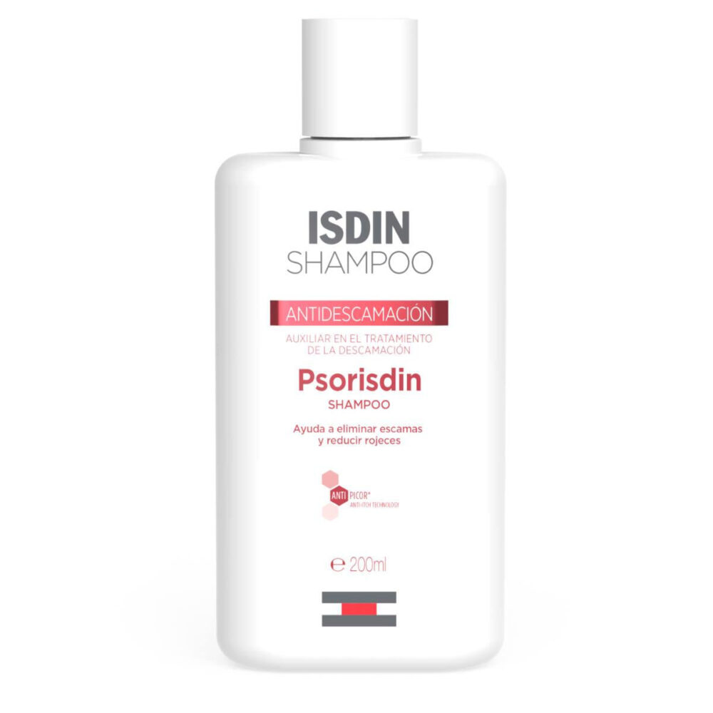 PSORISDIN SHAMPOO 200ML