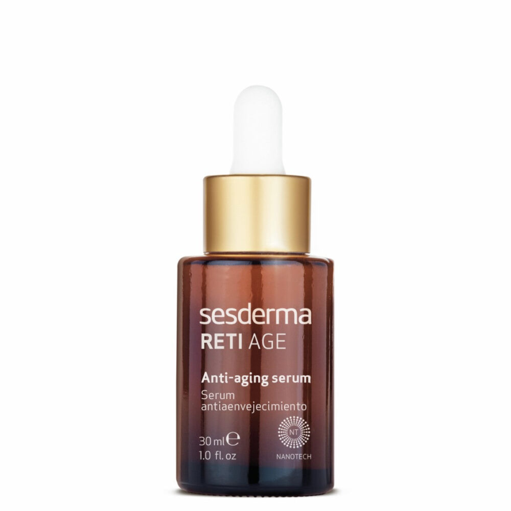 S-RETI-AGE LIPOSOMAL SERUM 30ML