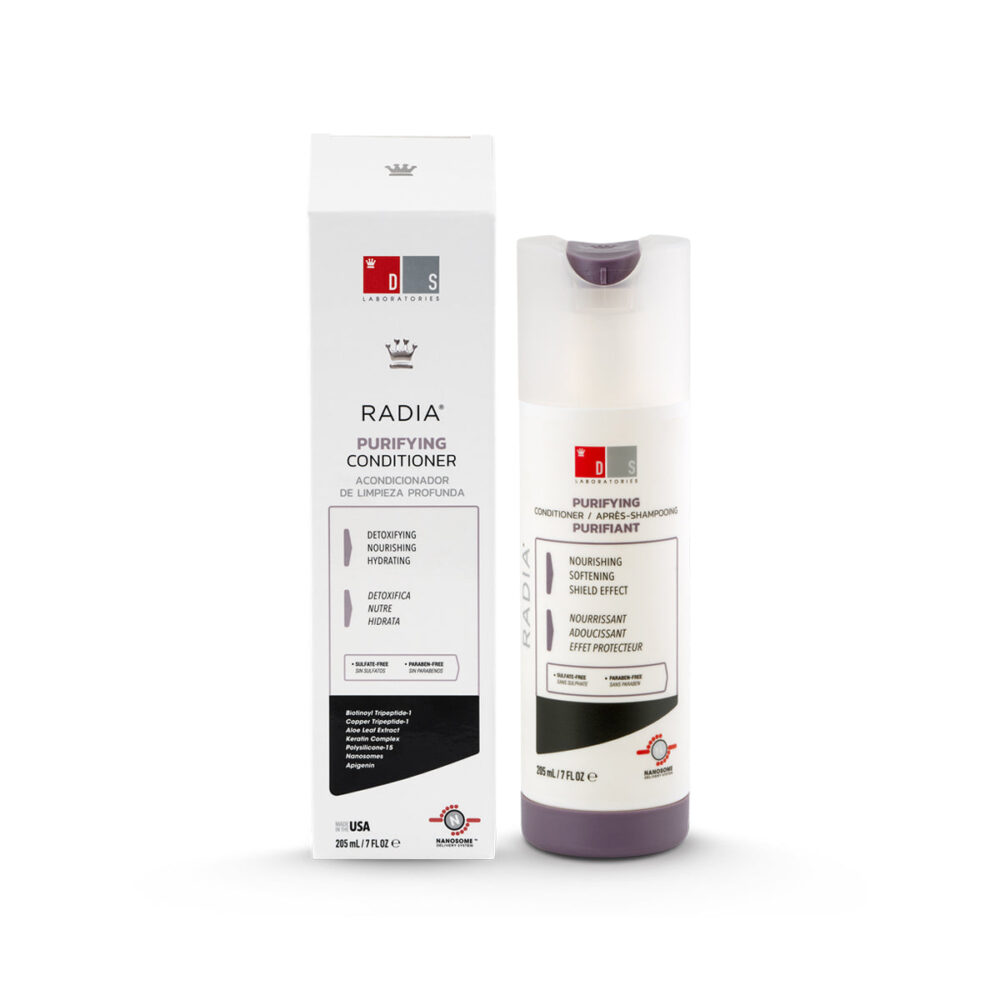 RADIA ACONDICIONADOR 205ML