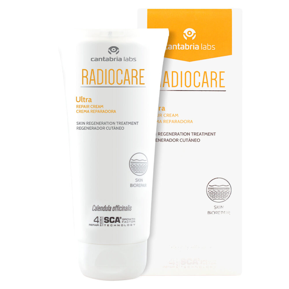 RADIOCARE ULTRA CREMA 150ML