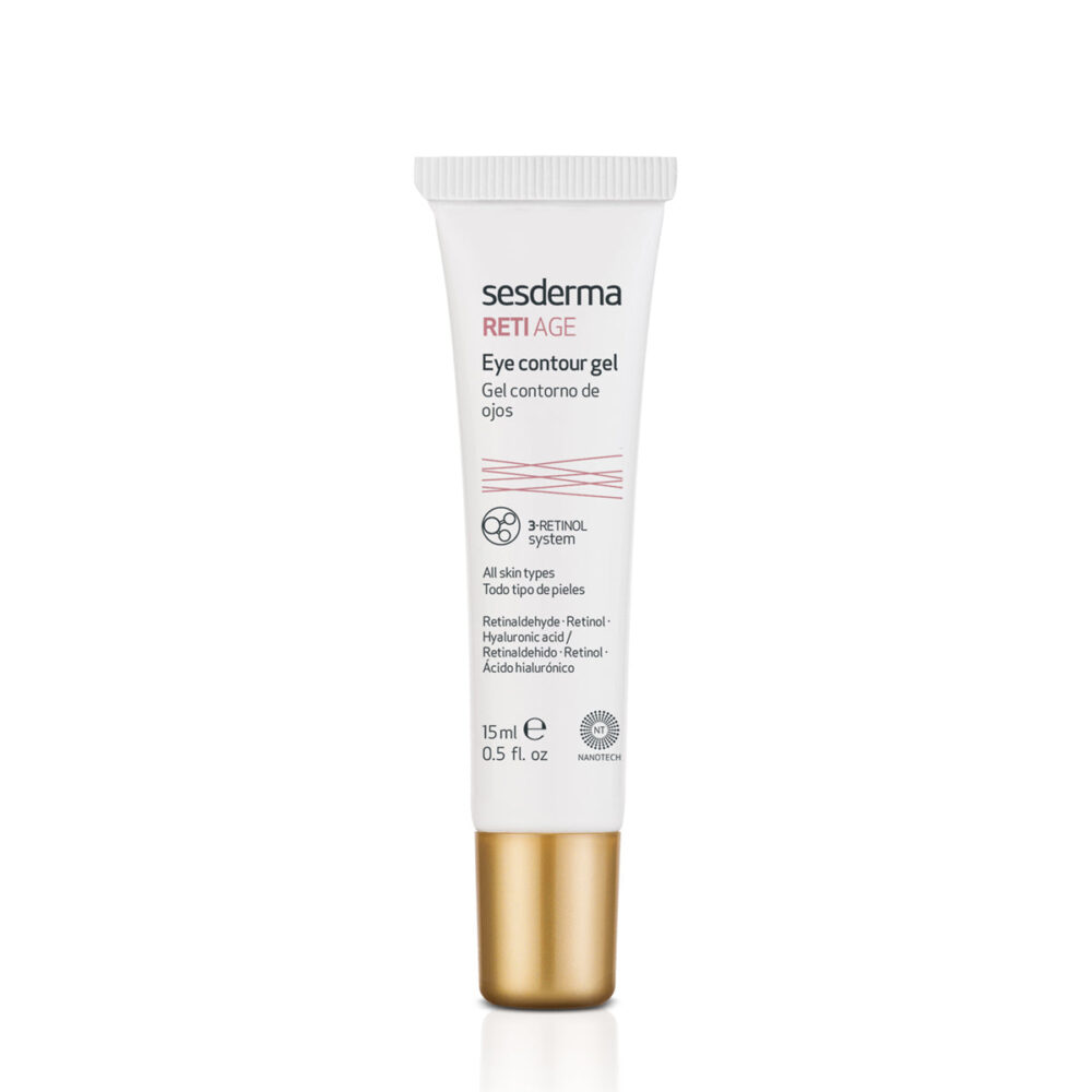 S-RETI-AGE CONTORNO DE OJOS 15ML