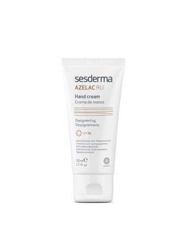 S-AZELAC RU MANOS 50ML