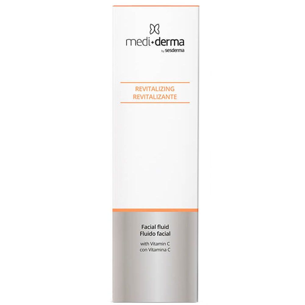 S-MEDI+DERMA BY SESDERMA FLUIDO REVITALIZANTE 50ML