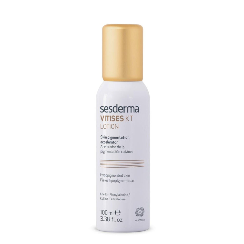 S-VITISES KT LOTION 100ML
