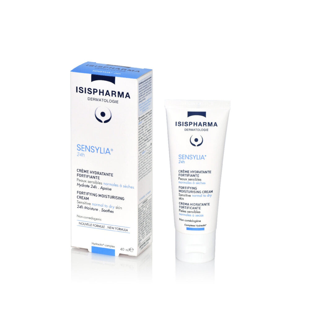 SENSYLIA 24H CREMA HIDRATANTE 40ML