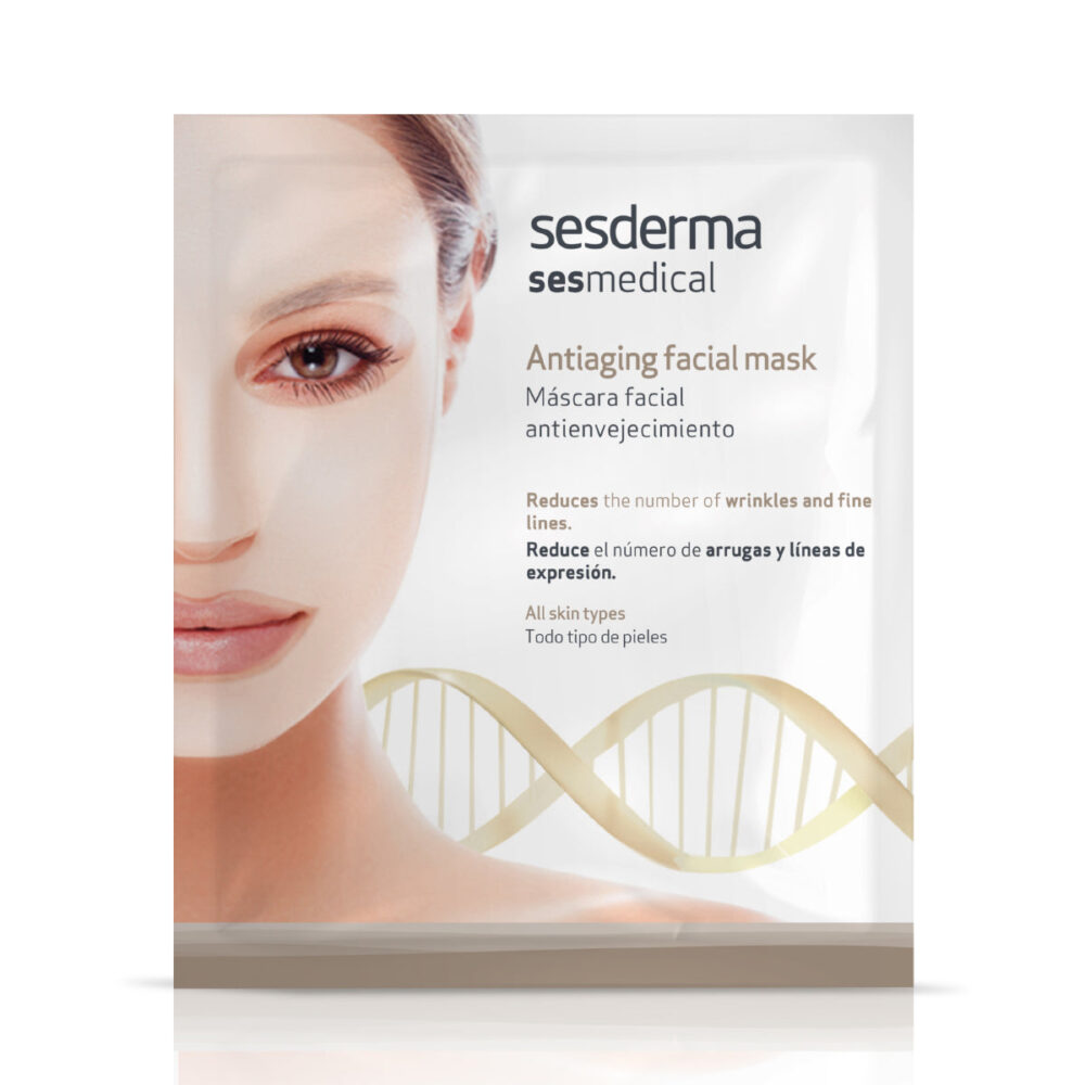 S-SESMEDICAL MASCARILLA ANTIENVEJECIMIENTO 1PZ