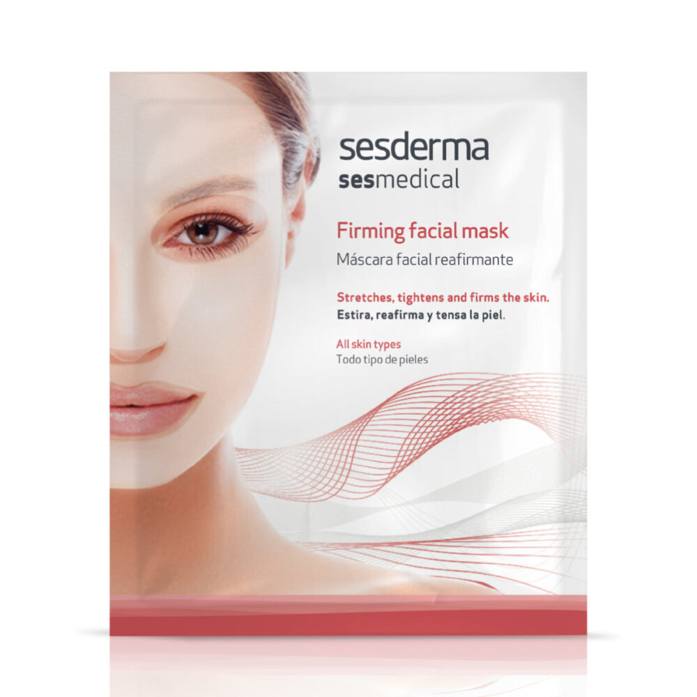 S-SESMEDICAL MASCARILLA REAFIRMANTE 1PZ