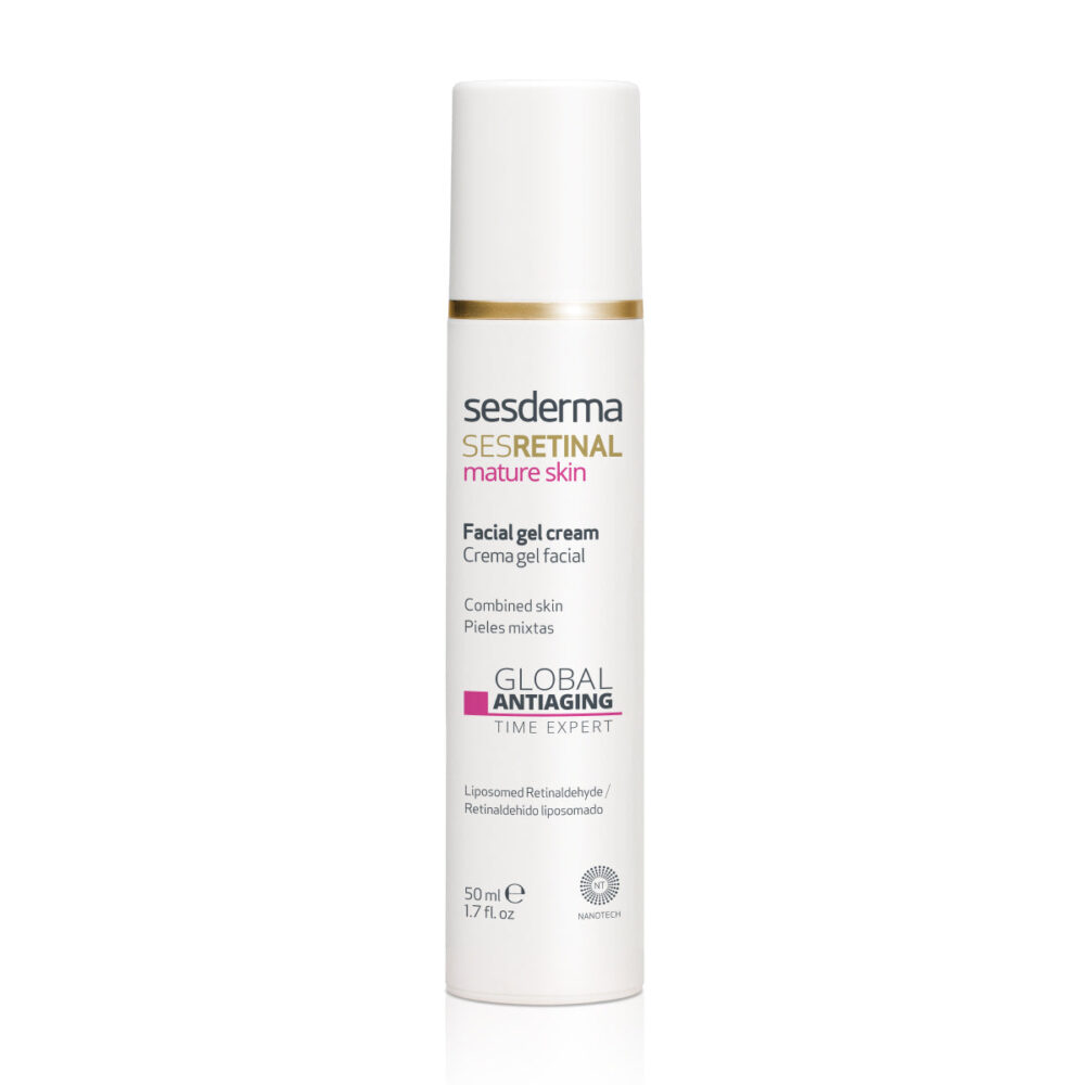S-SESRETINAL MATURE CREMA GEL 50ML