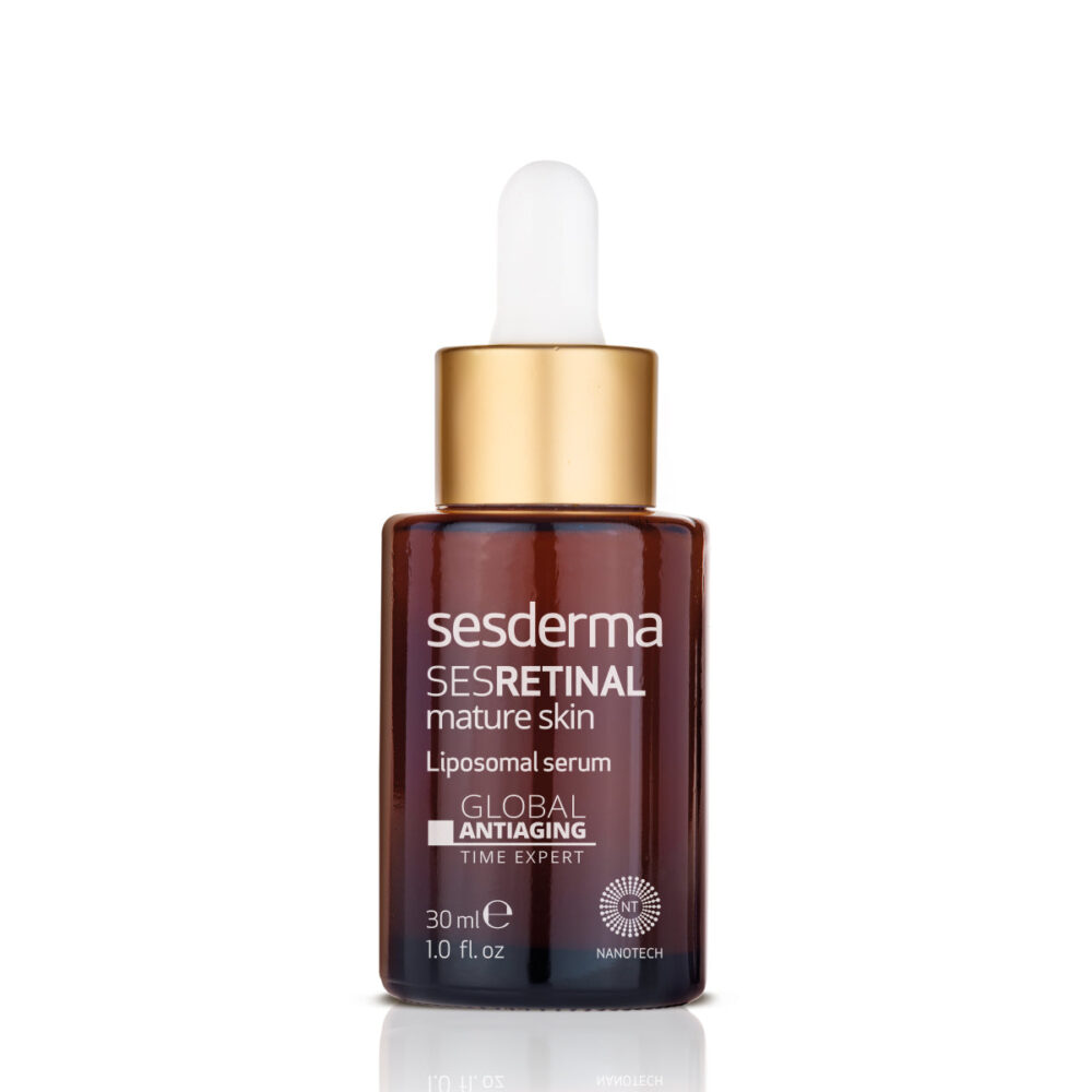 S-SESRETINAL MATURE SERUM 30ML
