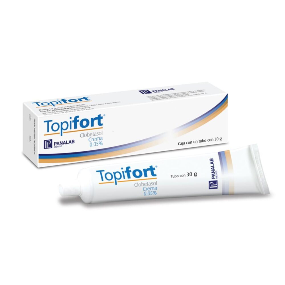 TOPIFORT 30GR