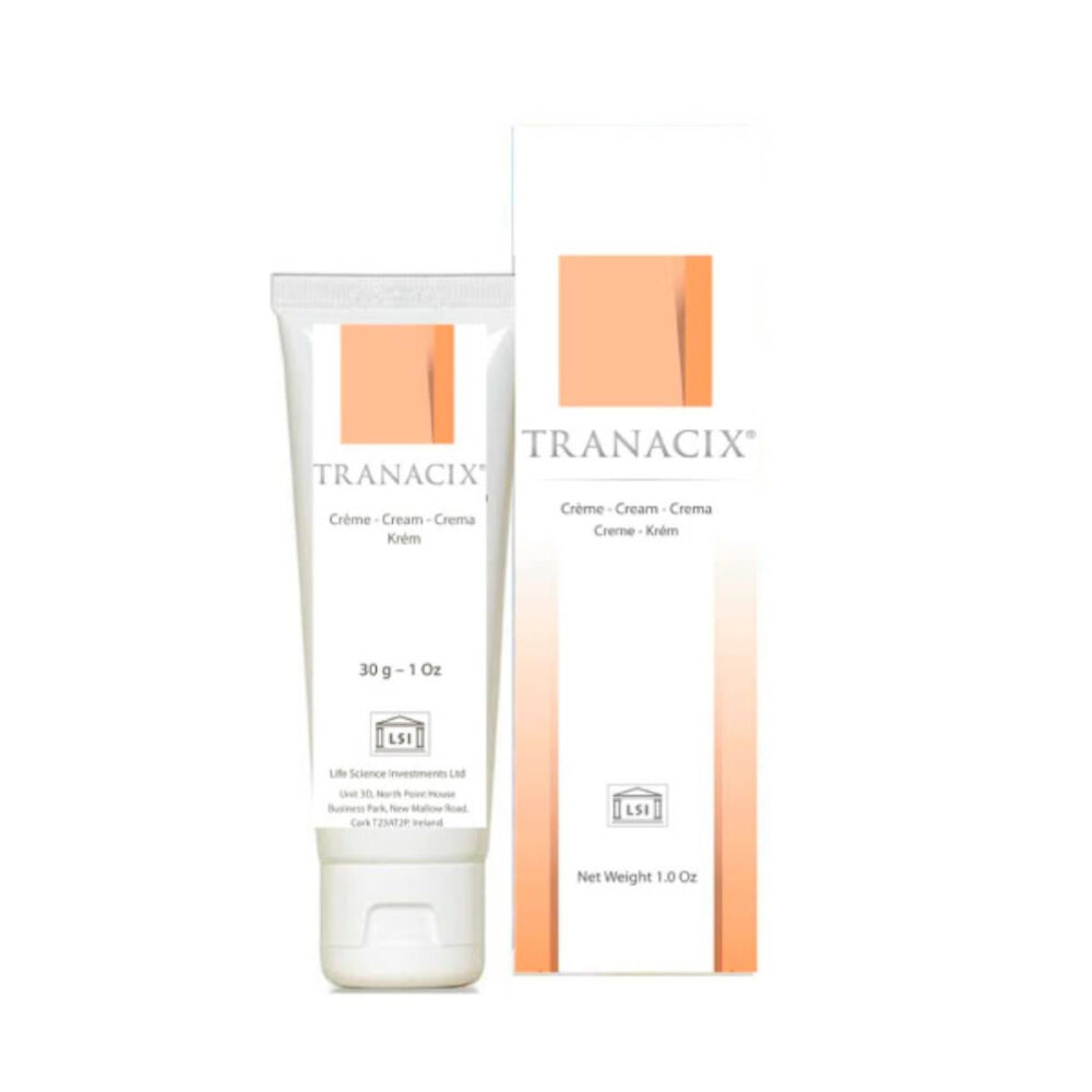 TRANACIX CREMA 30GR